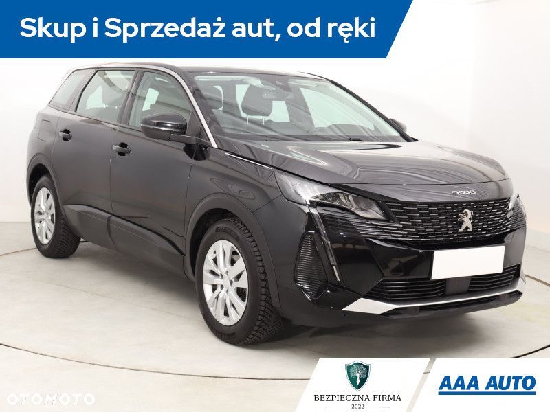 Peugeot 5008 - 3