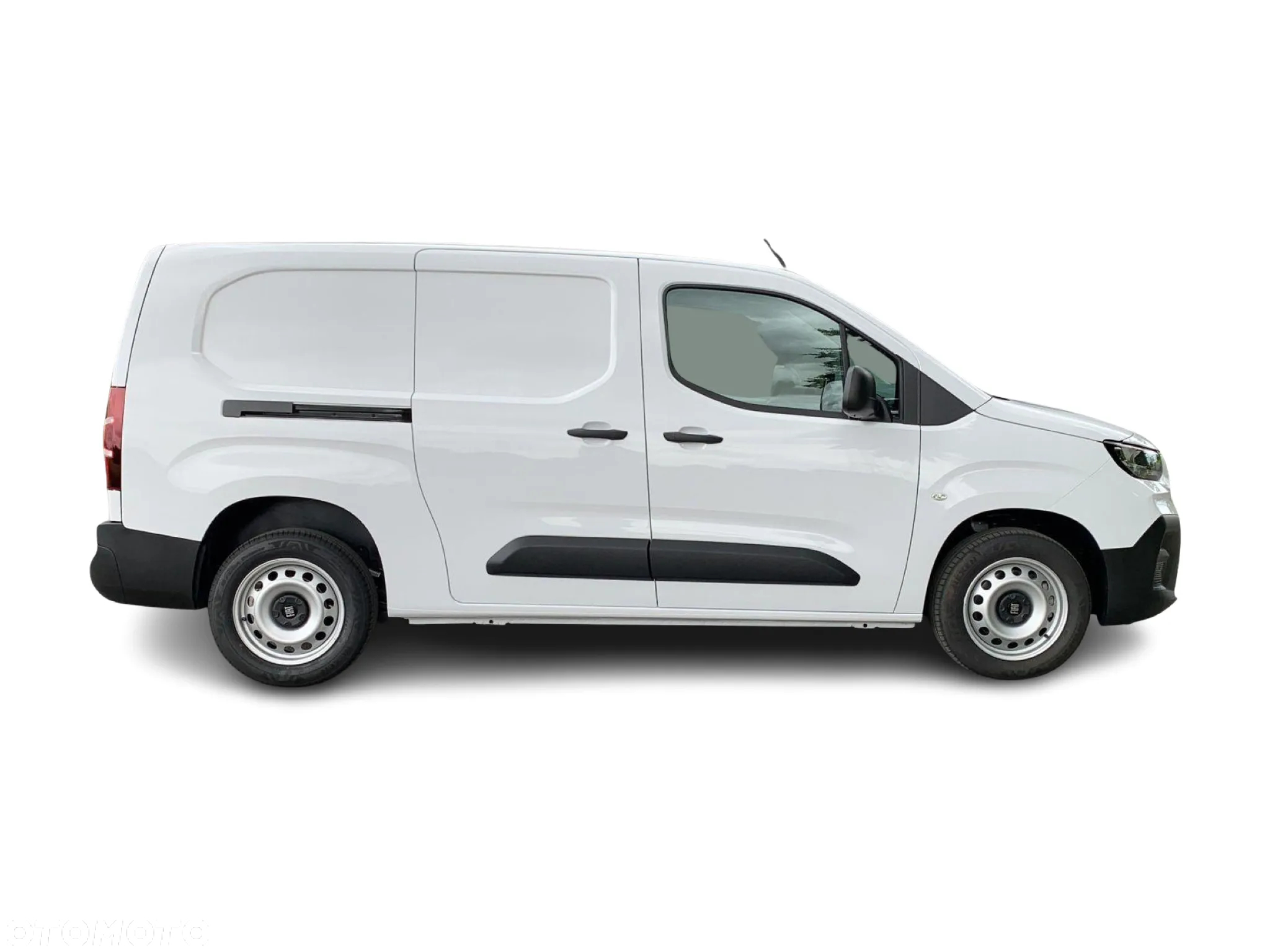 Fiat Doblo VAN L2 100KM SERIA 3 - 6