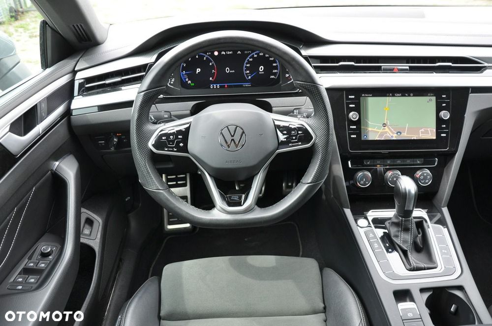 Volkswagen Arteon Shooting Brake - 22