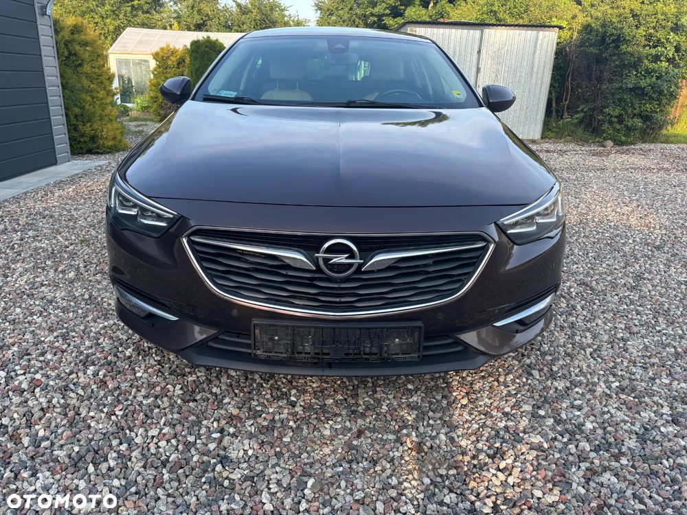 Opel Insignia - 4