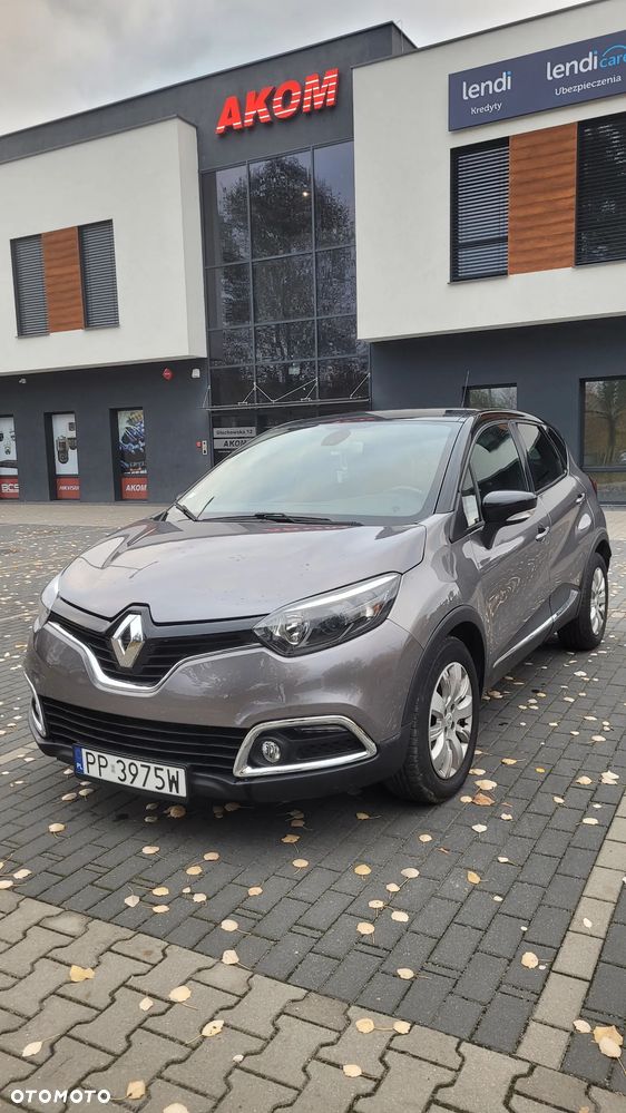 Renault Captur - 1
