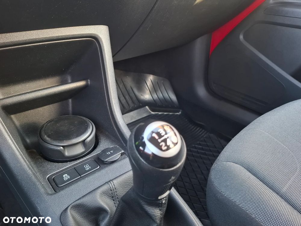 Volkswagen up! - 30