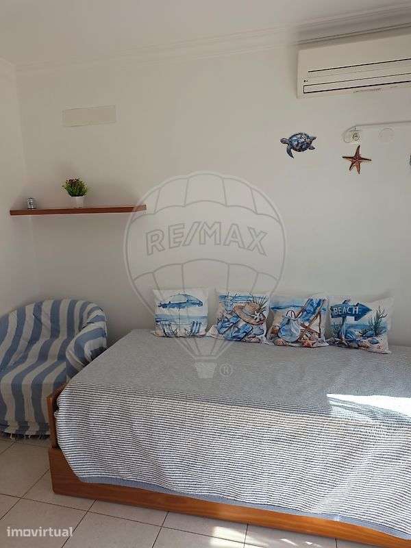 Apartamento T1 para arrendamento - Grande imagem: 2/15