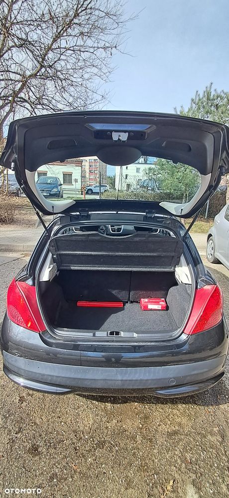 Peugeot 207 - 3