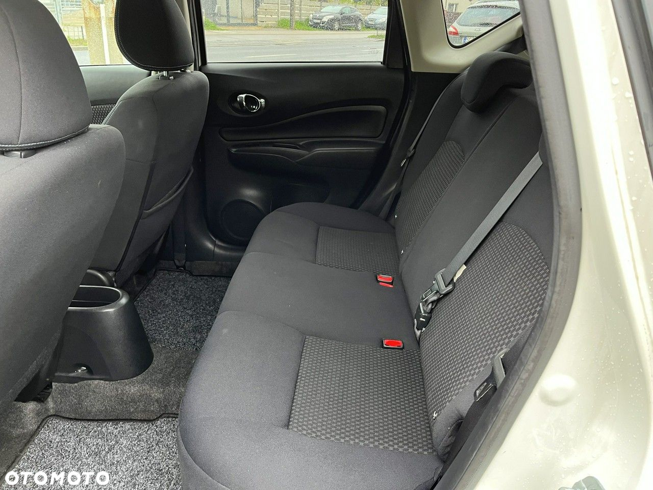 Nissan Note - 25