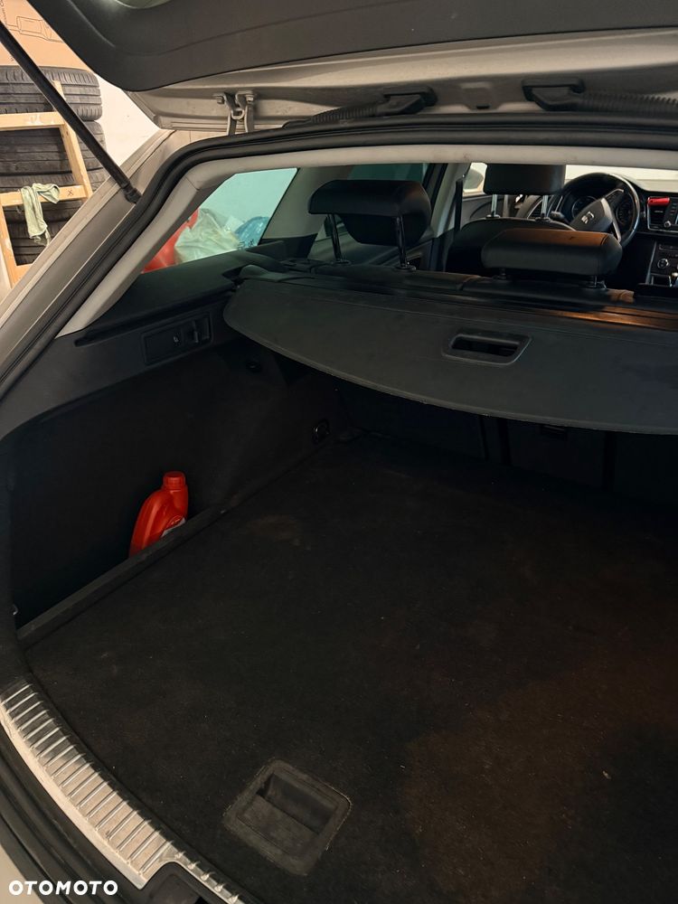 Seat Leon 1.6 TDI ECOMOTIVE Style - 10