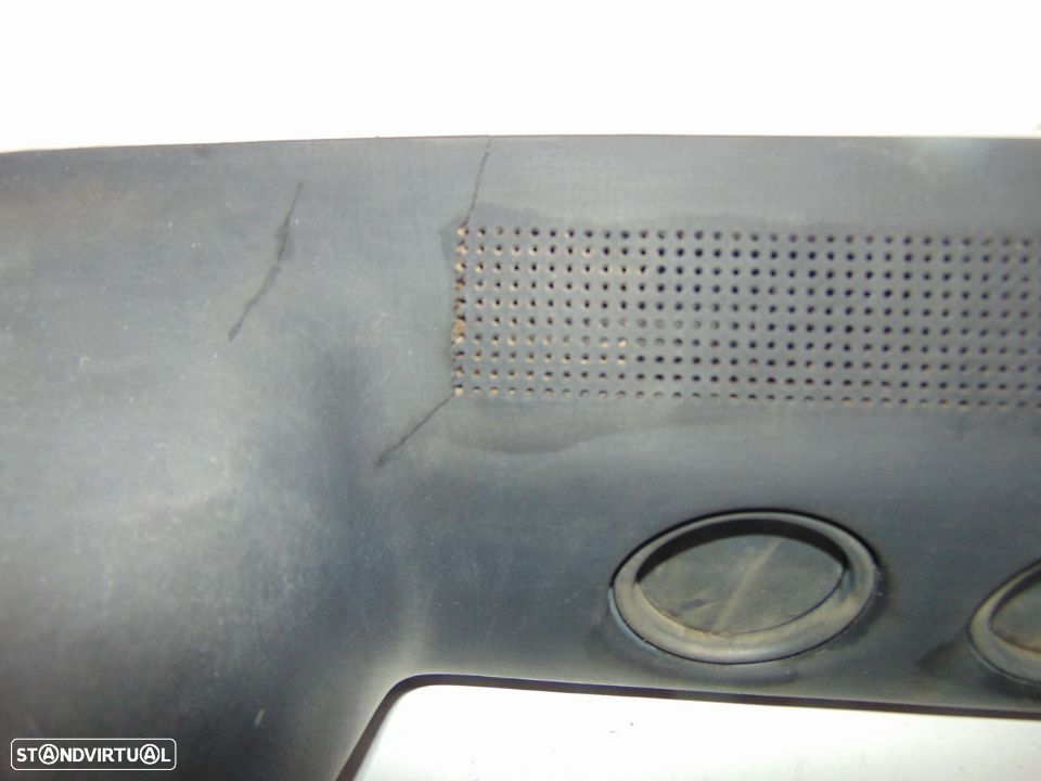 Opel 1204 pala do tablier - 6