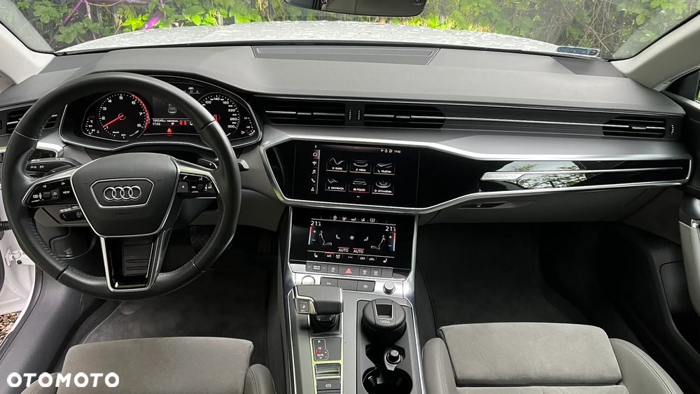 Audi A7 Sportback 55 TFSI Quattro S tronic - 12