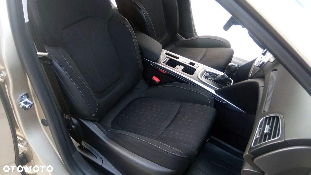 Renault Megane - 17
