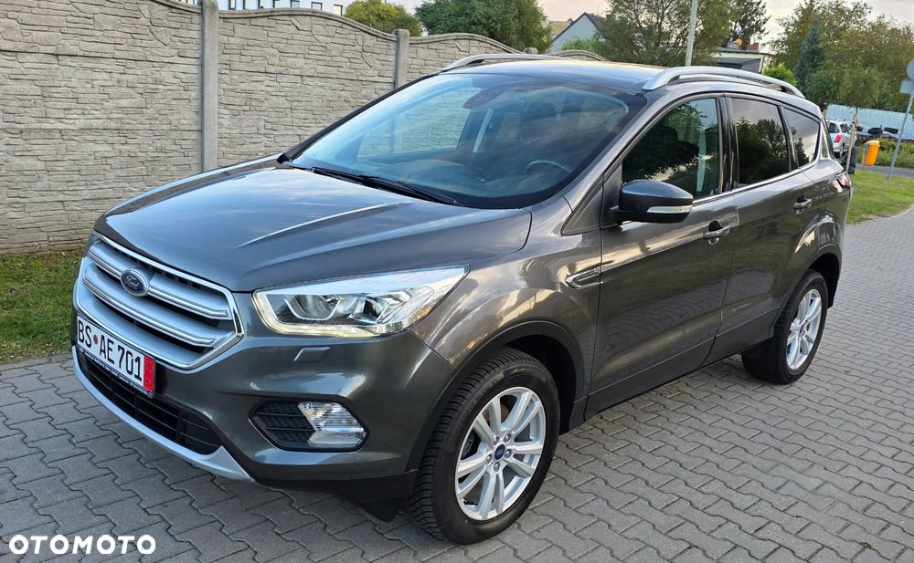 Ford Kuga - 6
