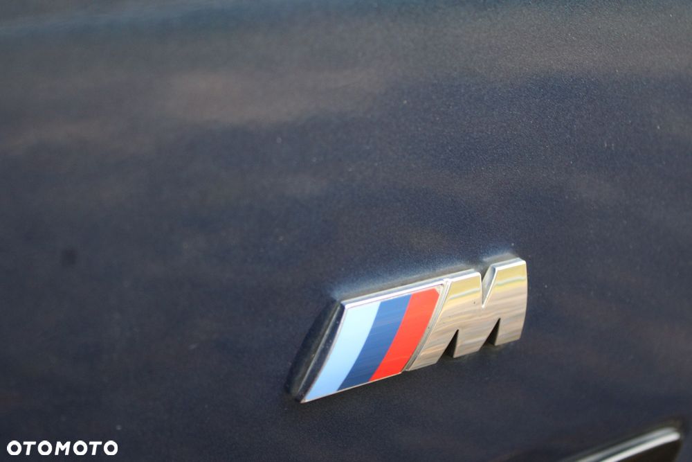 BMW Seria 5 520d M Sport Edition - 40