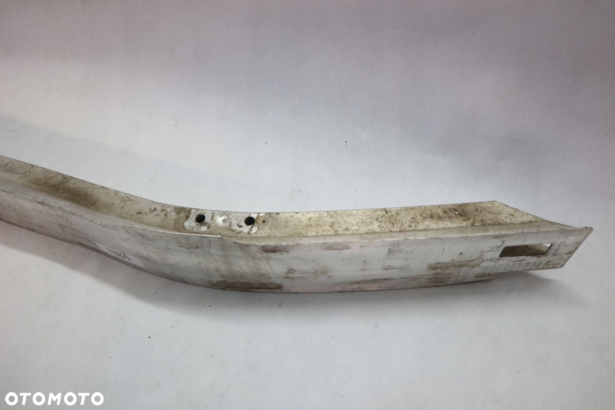 BELKA WZMOCNIENIE ZDERZAKA PRZÓD BELKA PAS BMW 3 F34 F32 F36 51117275178 - 7