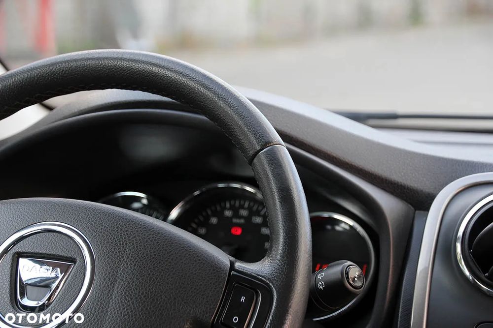 Dacia Sandero Stepway 0.9 TCe Laureate - 32