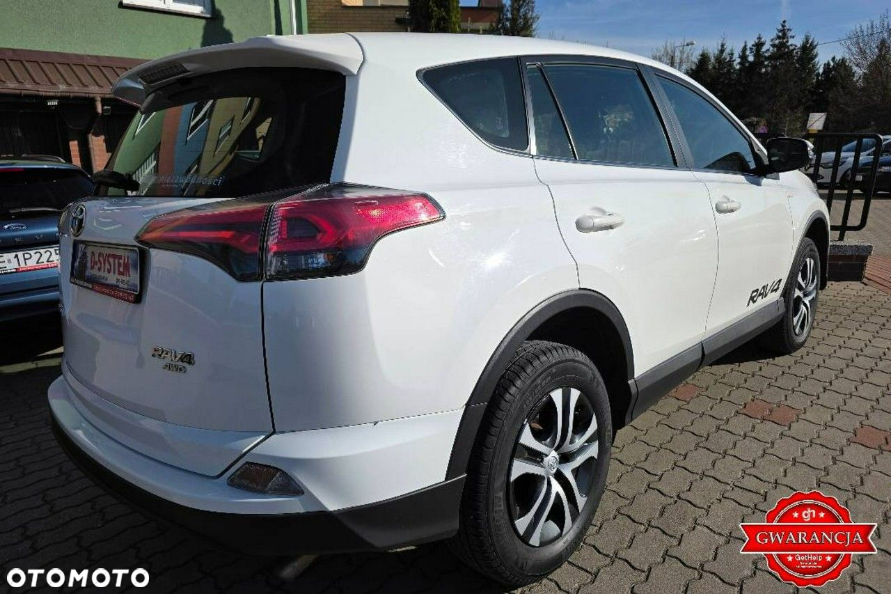 Toyota RAV4 - 27