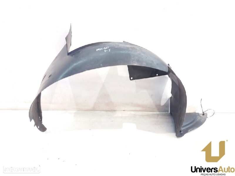 BARRA DA RODA DIANTEIRA ESQUERDA CITROEN BERLINGO / BERLINGO FIRST LIMUSINA 1.6... - 1