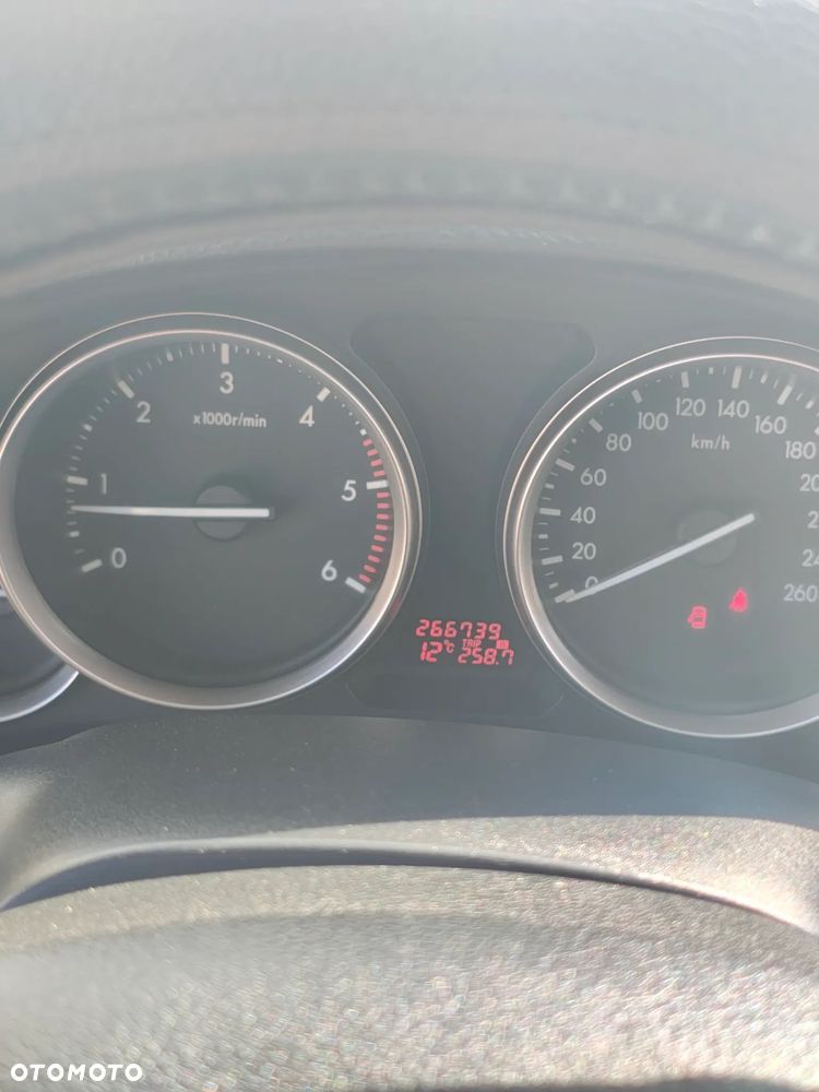 Mazda 6 2.0 CD Comfort - 14