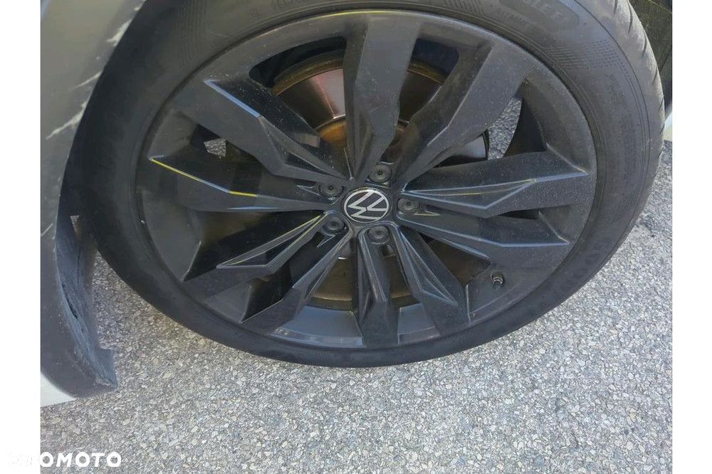 Volkswagen Tiguan 2.0 TSI 4Mot R-Line DSG - 10