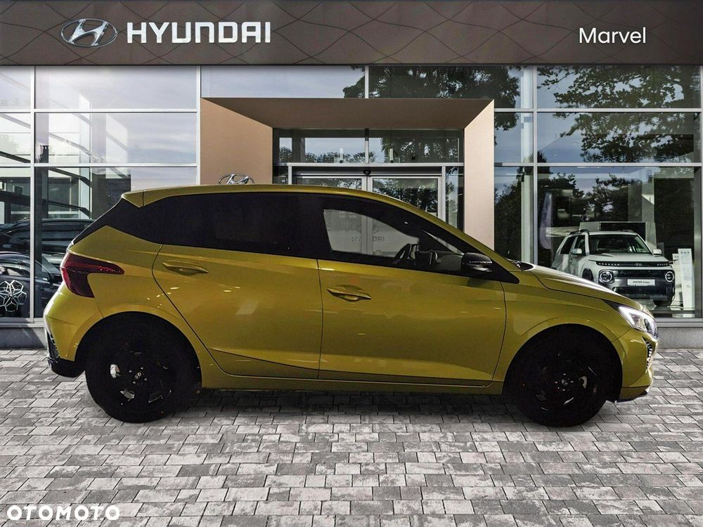 Hyundai i20 - 5
