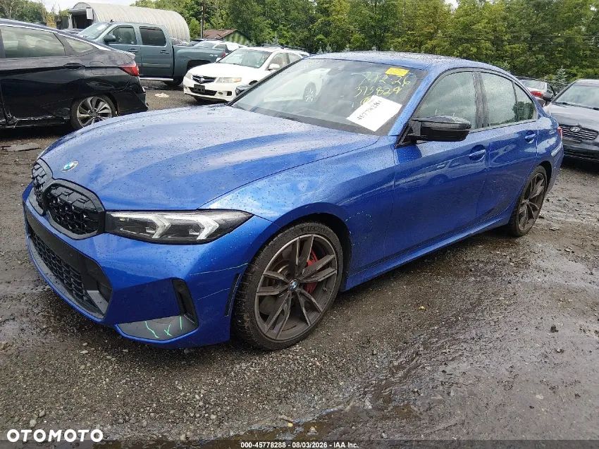 BMW Seria 3 M340i xDrive mHEV sport - 3