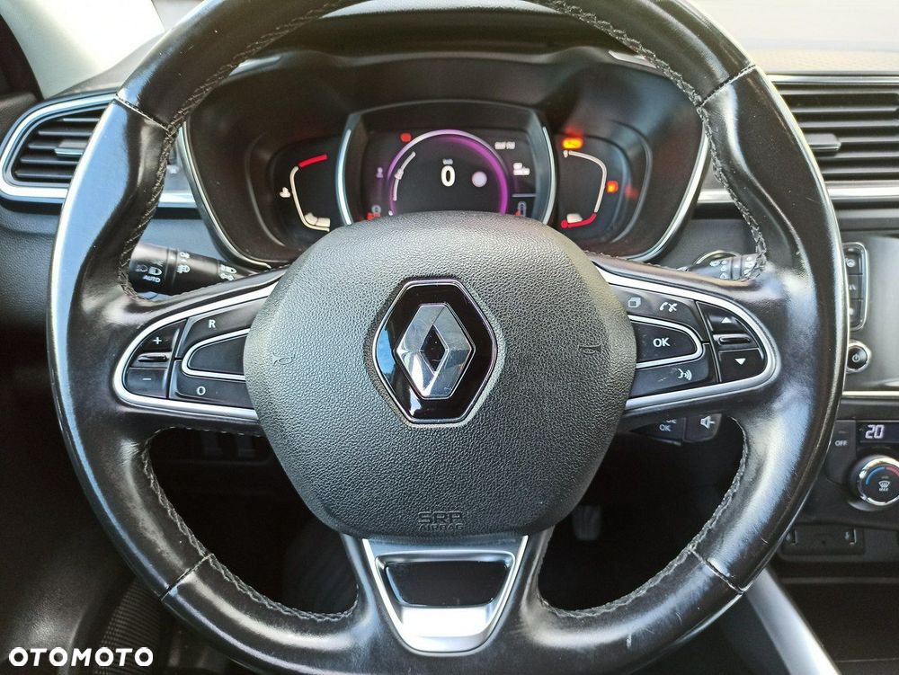 Renault Kadjar 1.2 Energy TCe Intens - 13