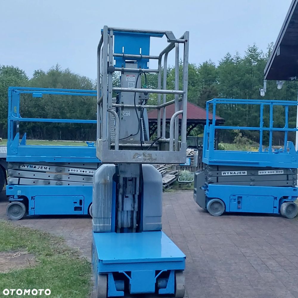 Genie Genie Gr 15 - 2
