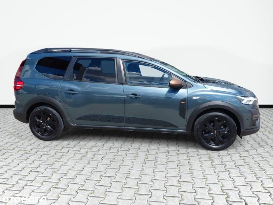 Dacia Jogger - 4