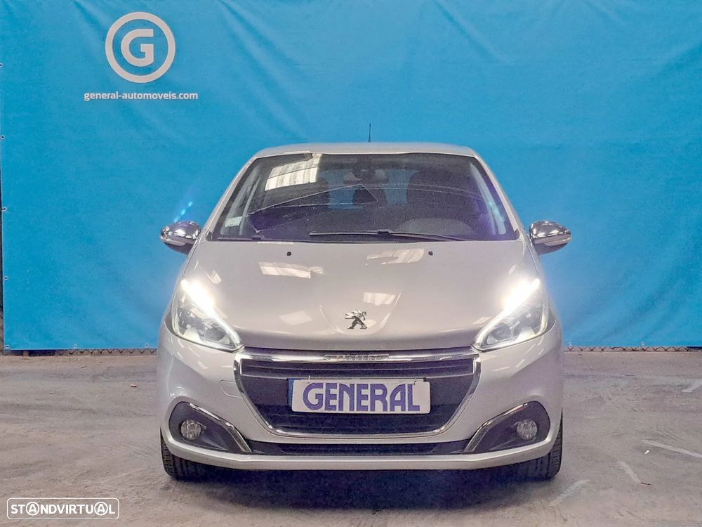 Peugeot 208 1.2 PureTech Style - 2