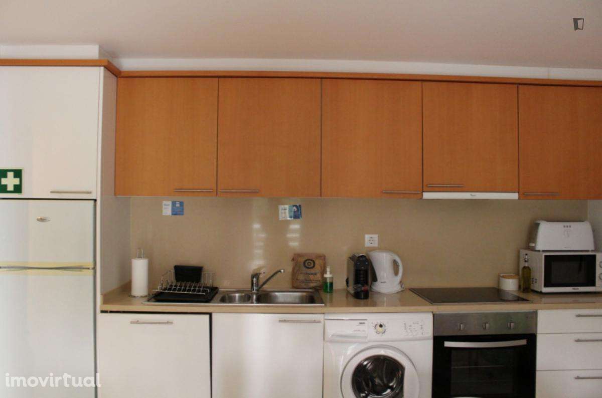 Apartamento com 1 quartos - localizado em Tavira - Grande imagem: 5/12