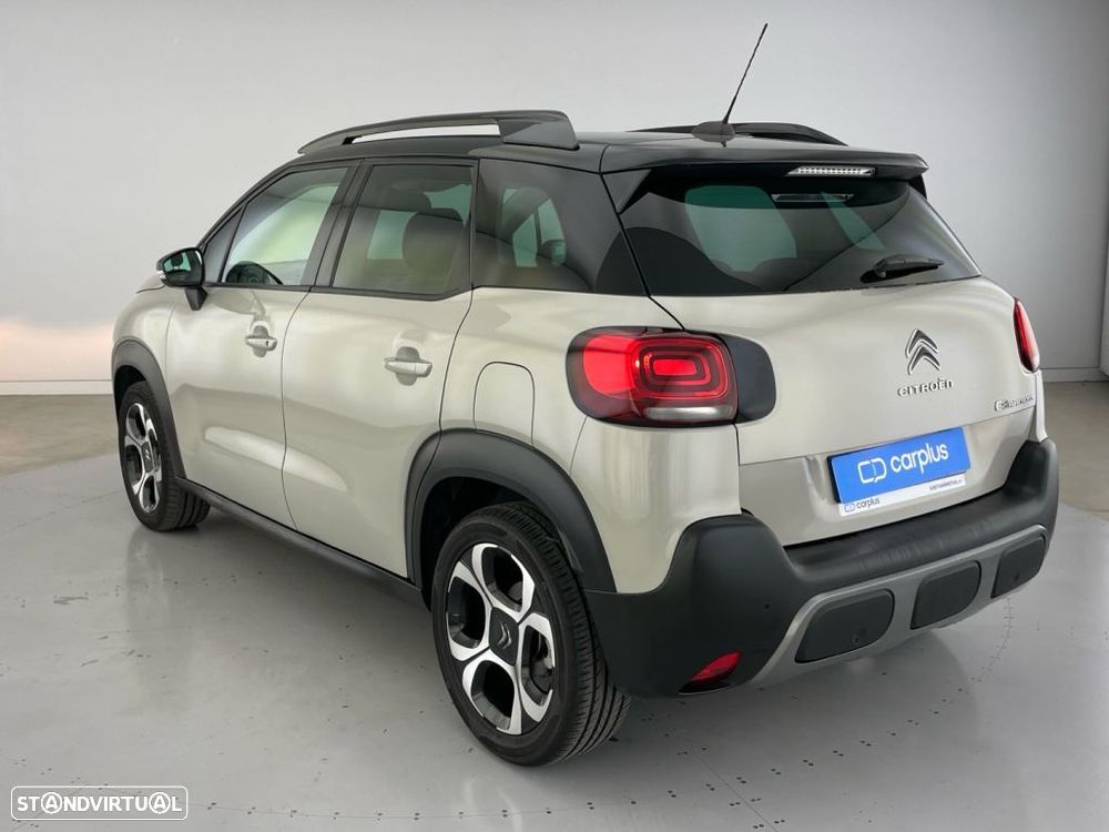Citroën C3 Aircross 1.2 PureTech Feel - 26