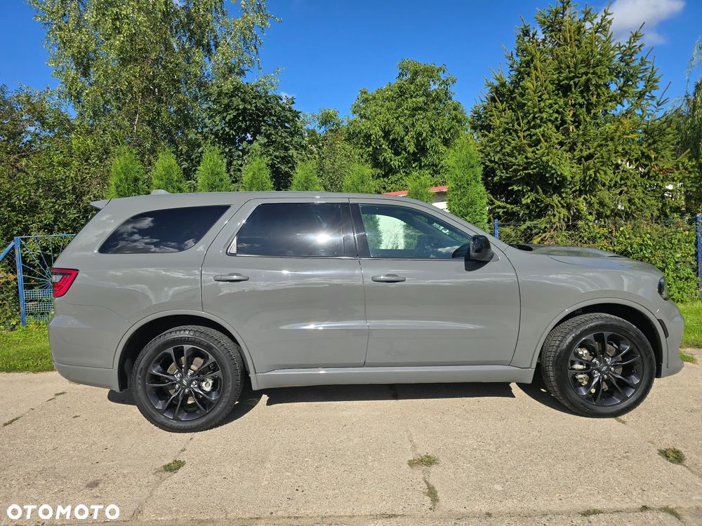 Dodge Durango - 4
