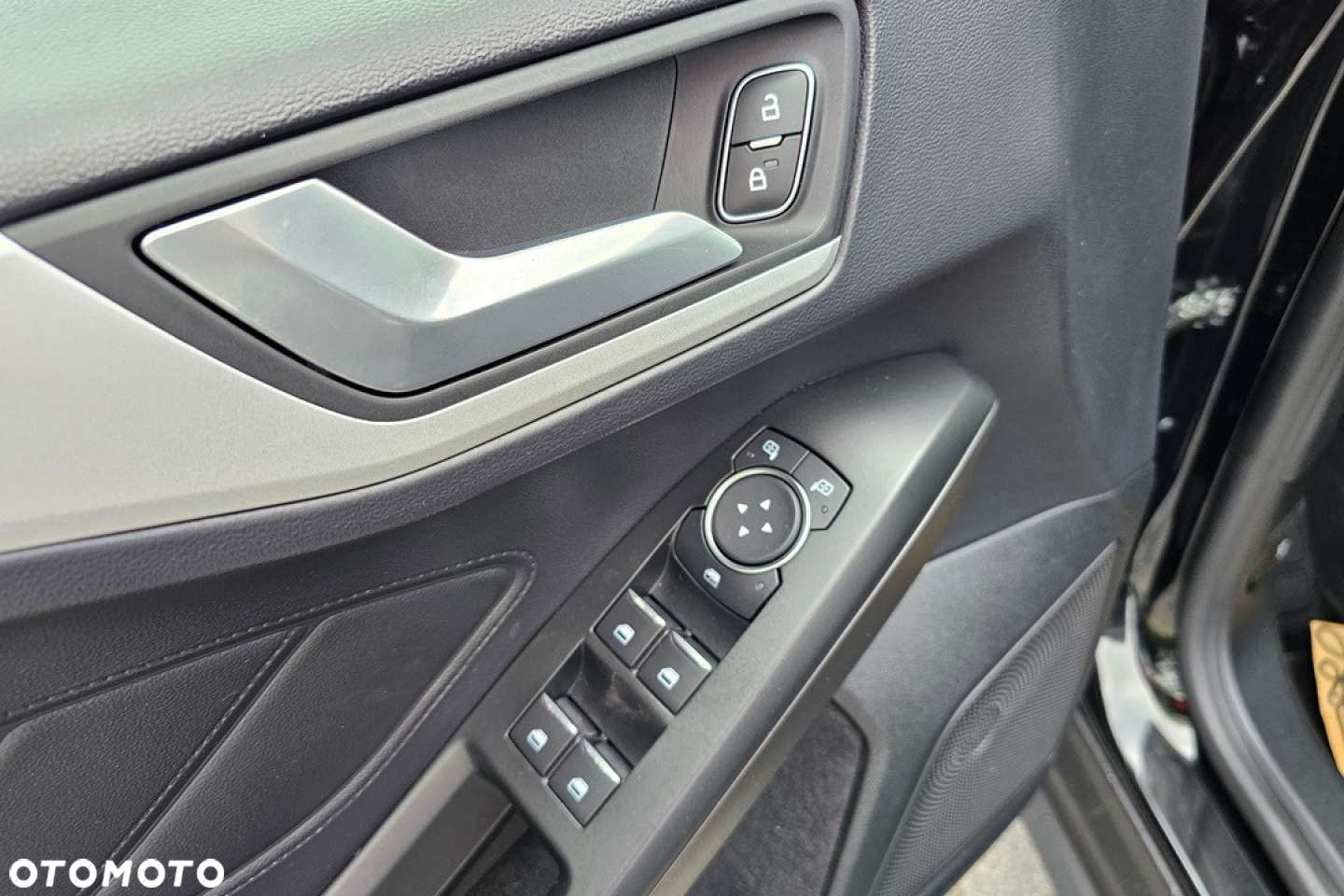 Ford Focus - 29