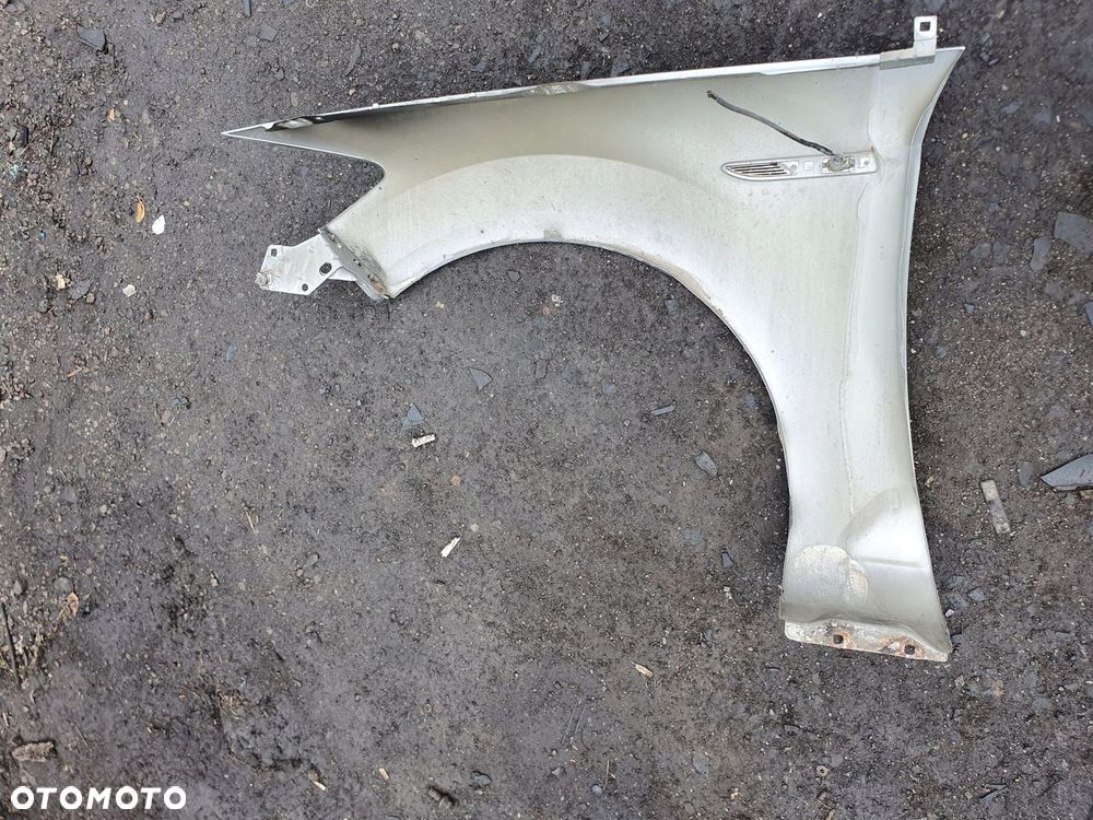 drzwi prawe przód FORD MONDEO MK4 1.8TDCI 08r. KOD 76 KOMBI zdrowe kpl - 5