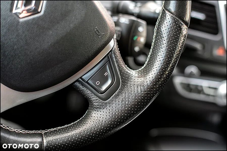 Renault Laguna dCi 110 FAP Sportway - 19