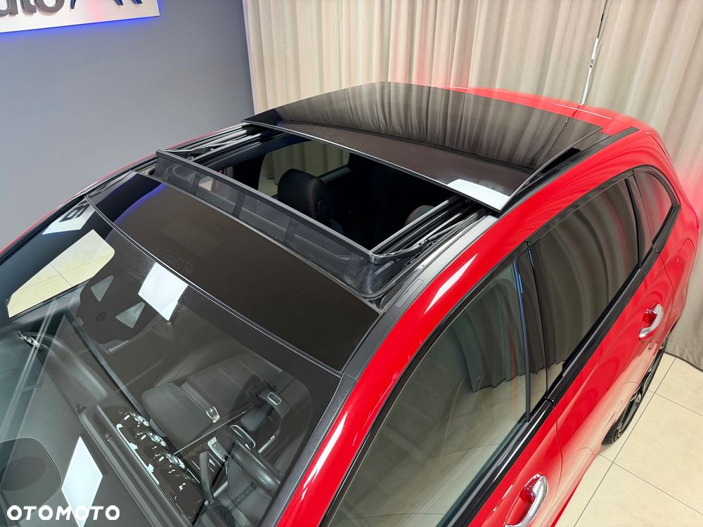 Mercedes-Benz Klasa B 200 7G-DCT AMG Line - 31