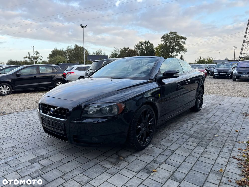 Volvo C70 D5 Kinetic - 13