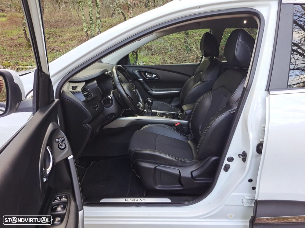 Renault Kadjar Energy dCi 130 XMOD - 11
