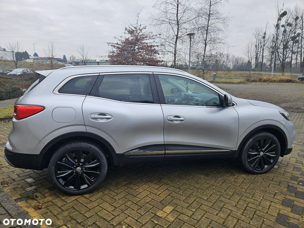 Renault Kadjar - 8