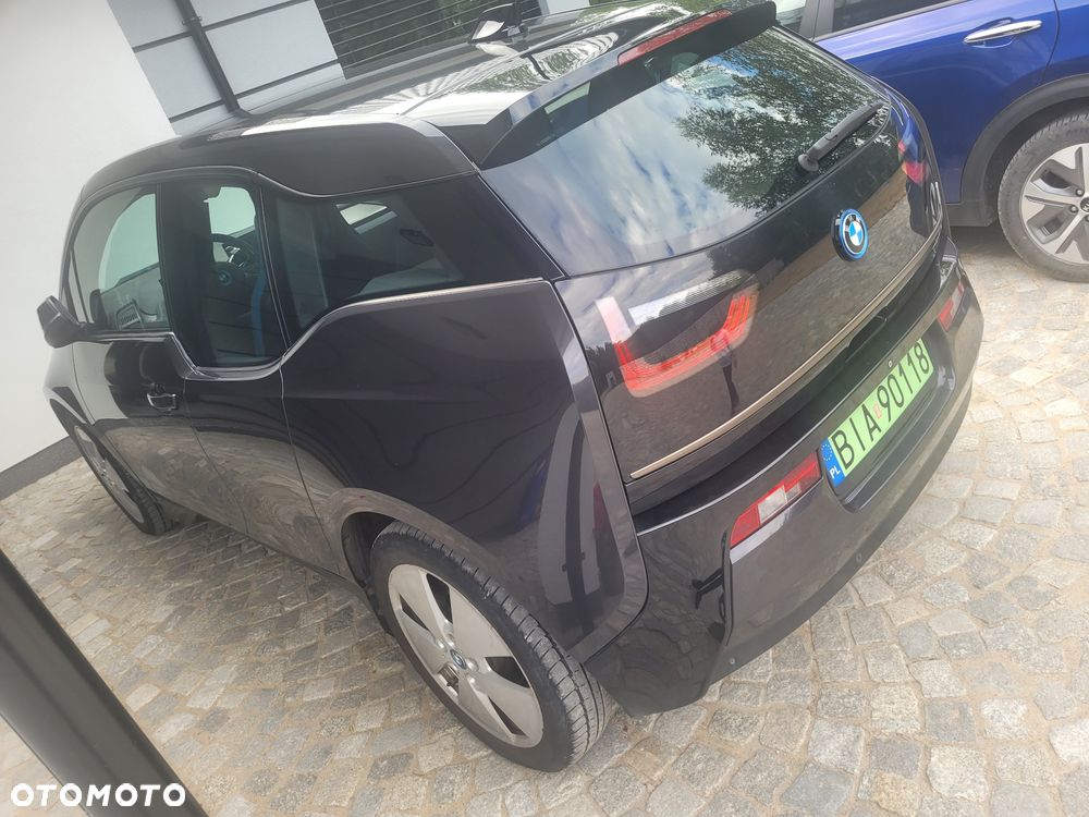 BMW i3 (60 Ah) - 8