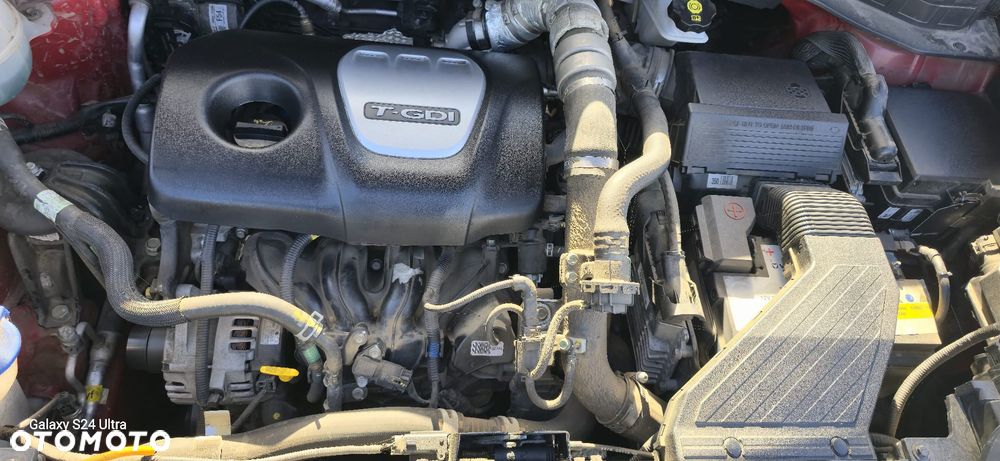 Kia Sportage - 15