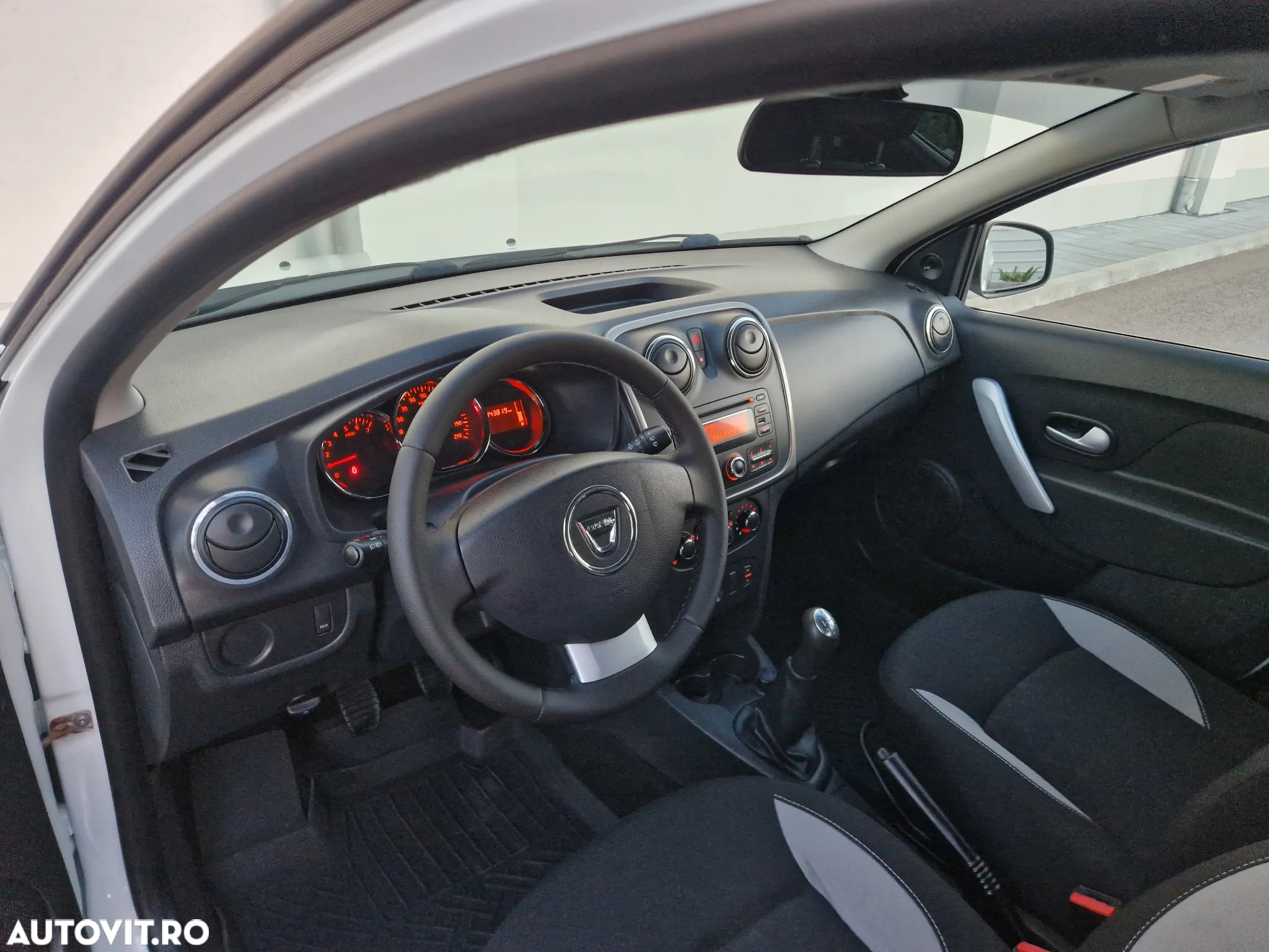 Dacia Sandero Stepway - 3