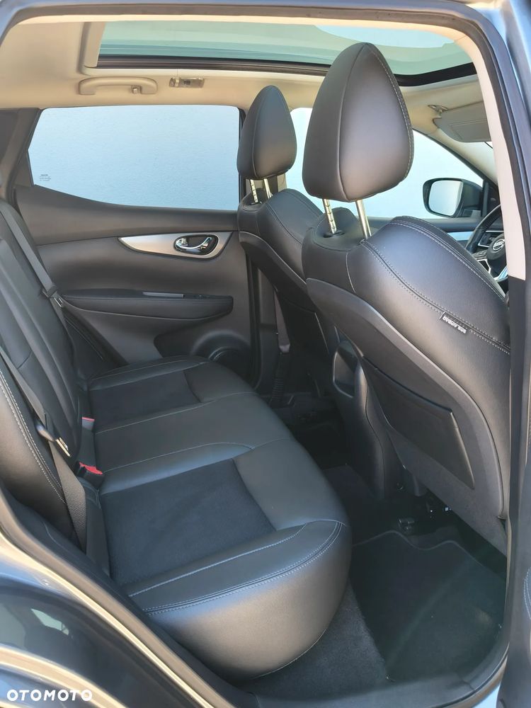 Nissan Qashqai 1.6 DIG-T Tekna+ - 8