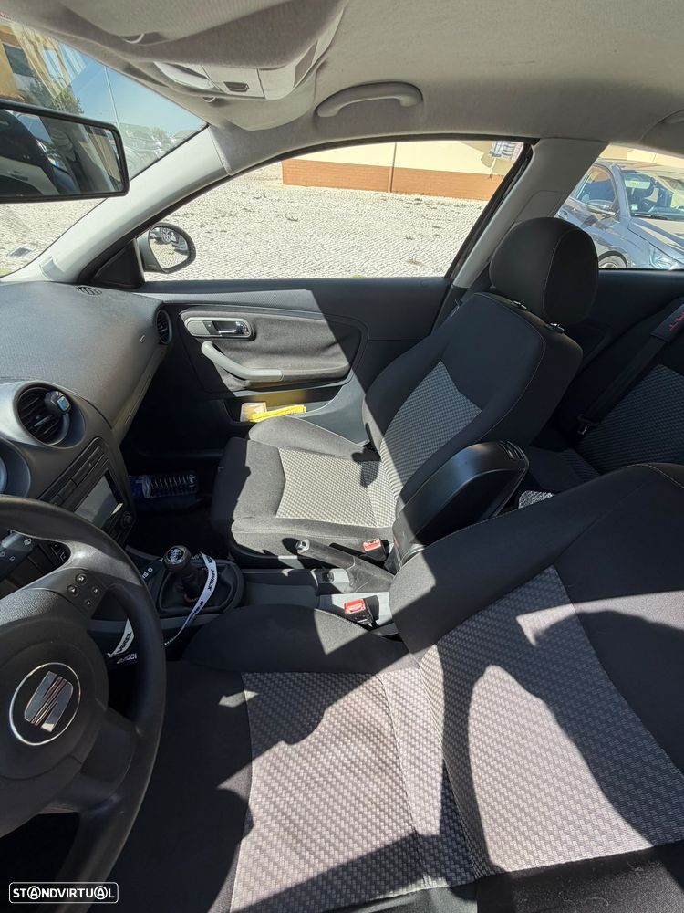 SEAT Ibiza 1.2 12V - 7