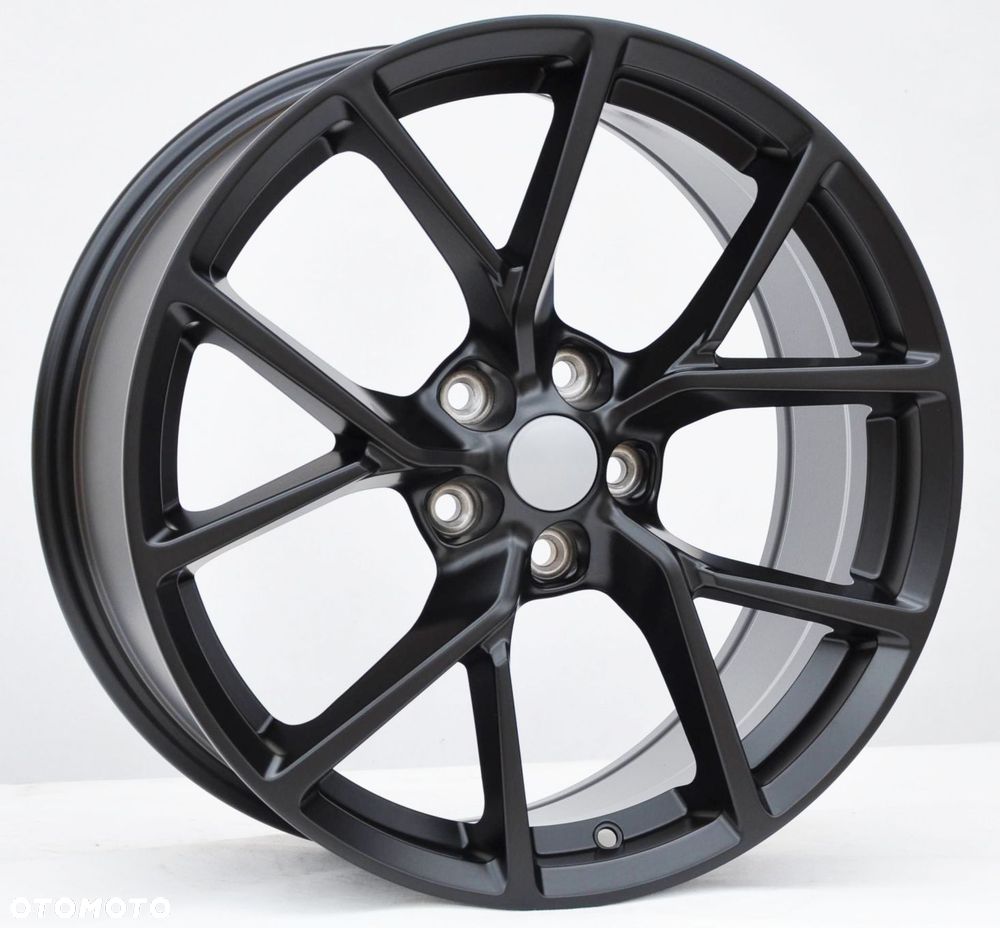 5602 B FELGI 19 5x108 FORD FOCUS MONDEO KUGA EDGE - 3
