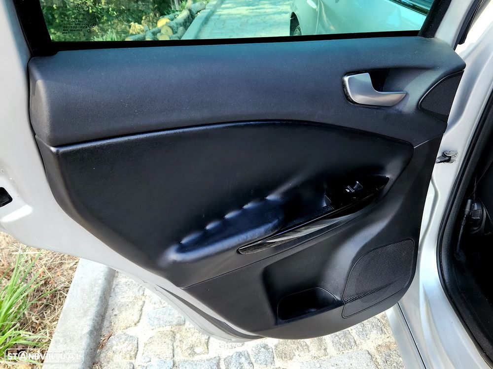 Alfa Romeo Giulietta 1.6 JTDm Veloce - 18