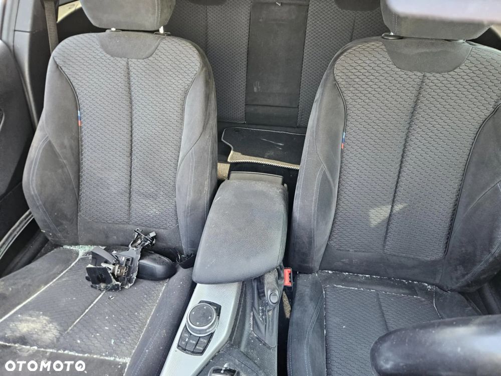 BMW Seria 2 M235i xDrive - 18