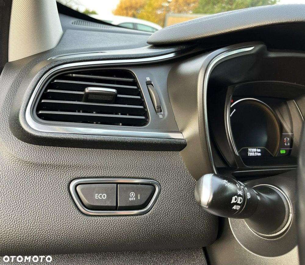 Renault Kadjar 1.3 TCe FAP Intens EDC - 27