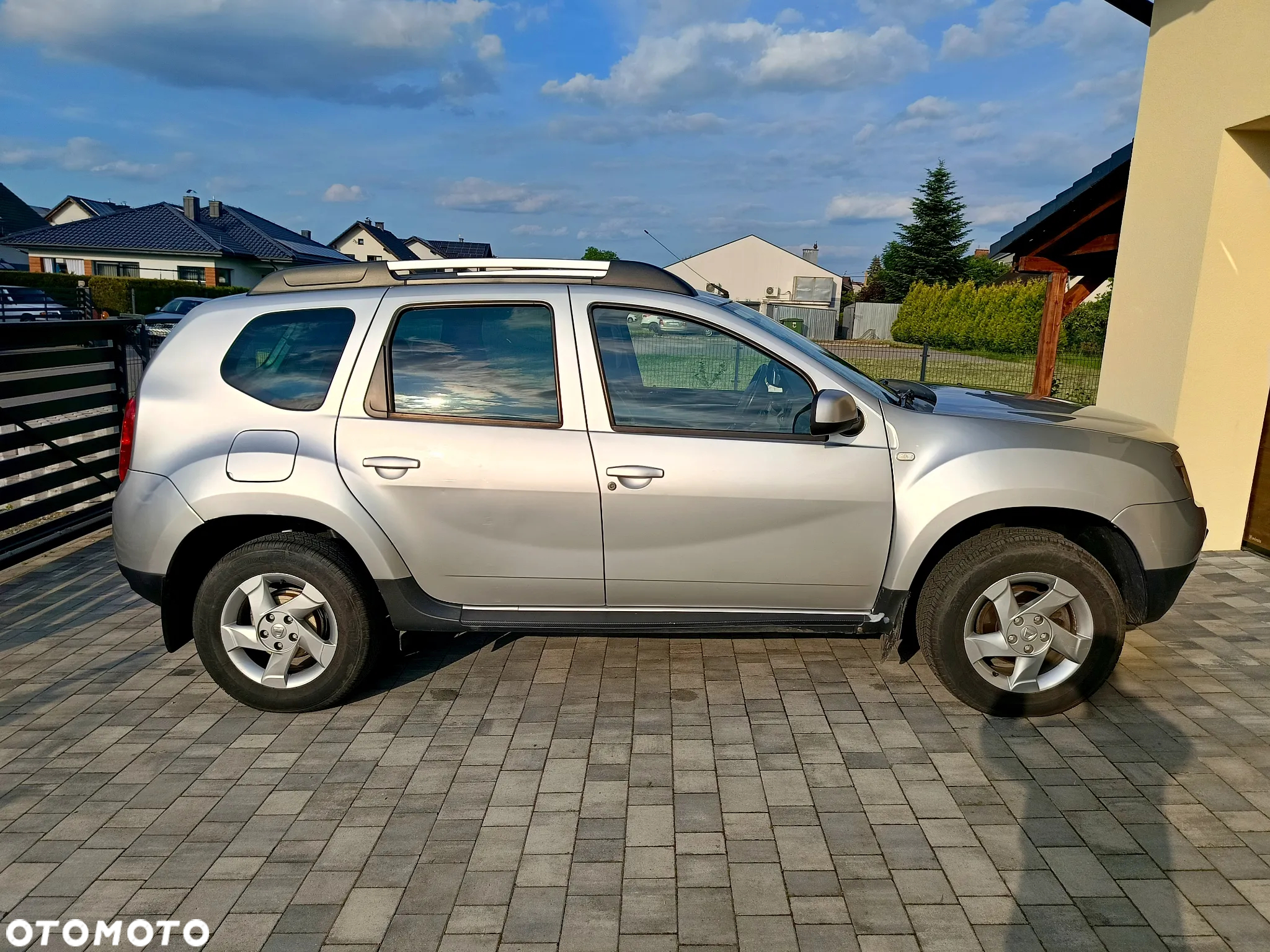 Dacia Duster - 5