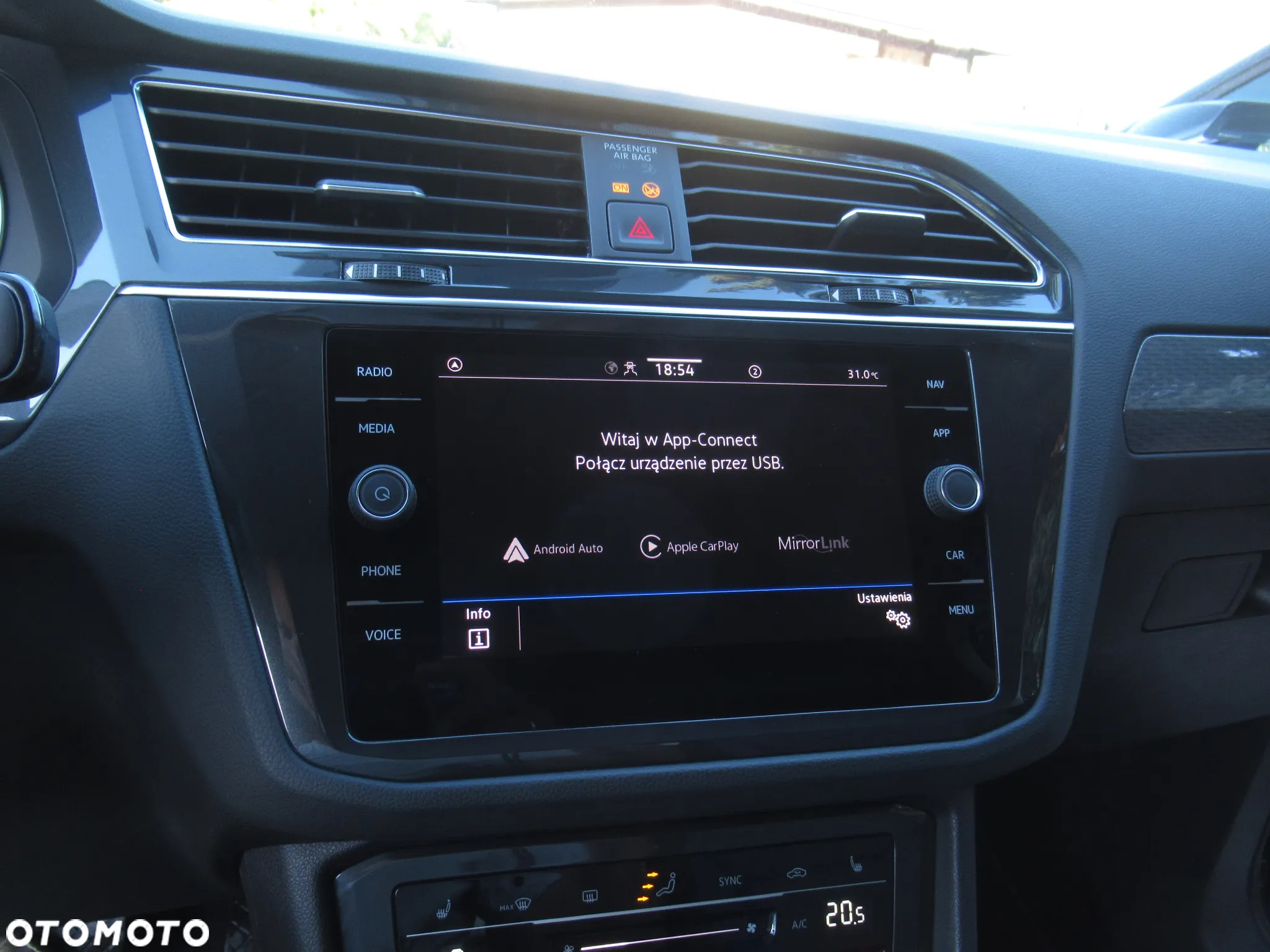 Volkswagen Tiguan 1.5 TSI EVO Life DSG - 32