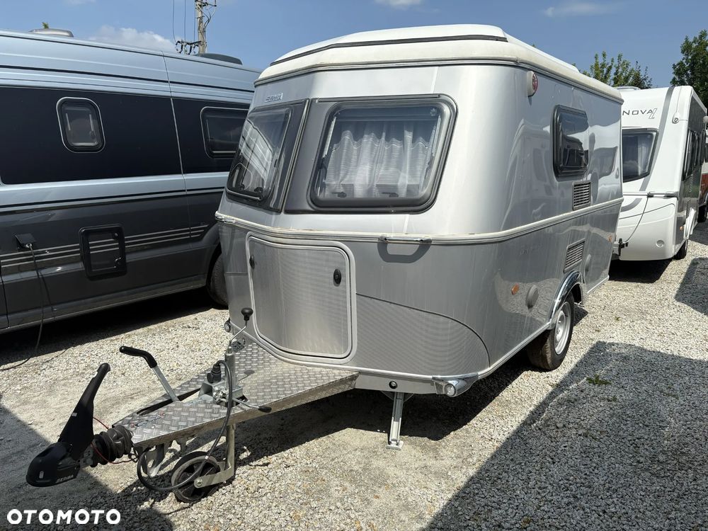 Hymer-Eriba Touring 310 - 5