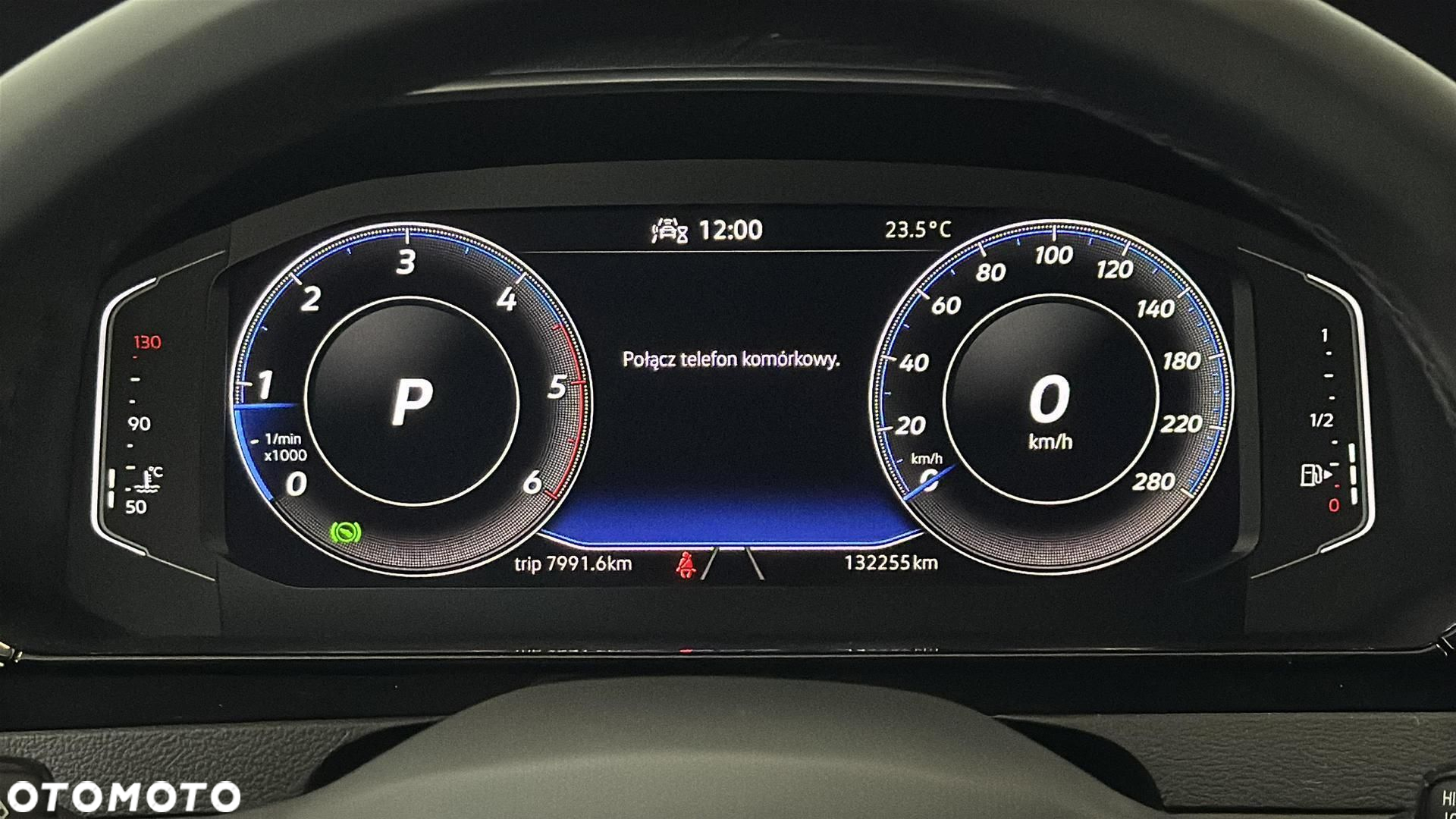 Volkswagen Arteon 2.0 TDI Elegance DSG - 16
